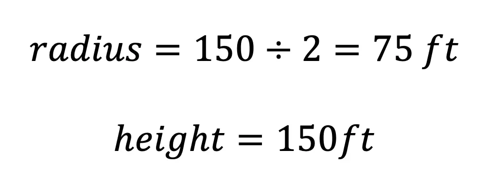 Volume of a Cone: Geometry - Math Lessons