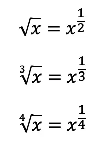 Solving Radical Equations