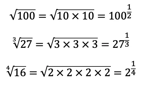 Solving Radical Equations