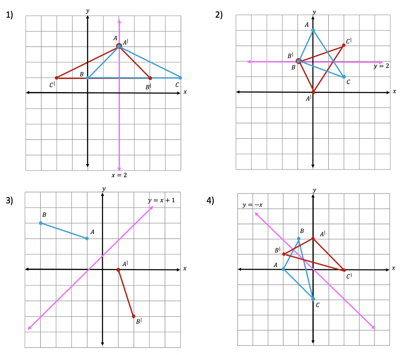 reflections-geometry-math-lessons