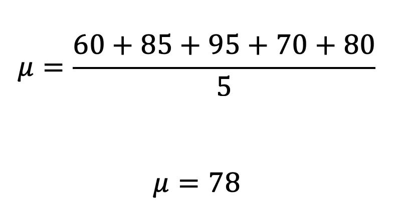 Variance and Standard Deviation