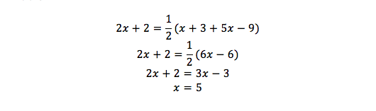 Medians on a Trapezoid