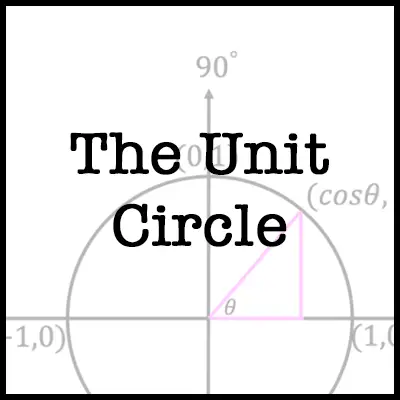 Algebra 2/Trigonometry mathsux