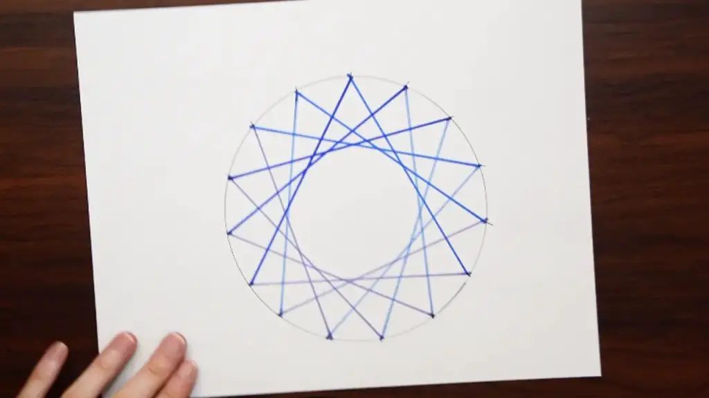 The Original Spirograph: Math + Art - Math Lessons