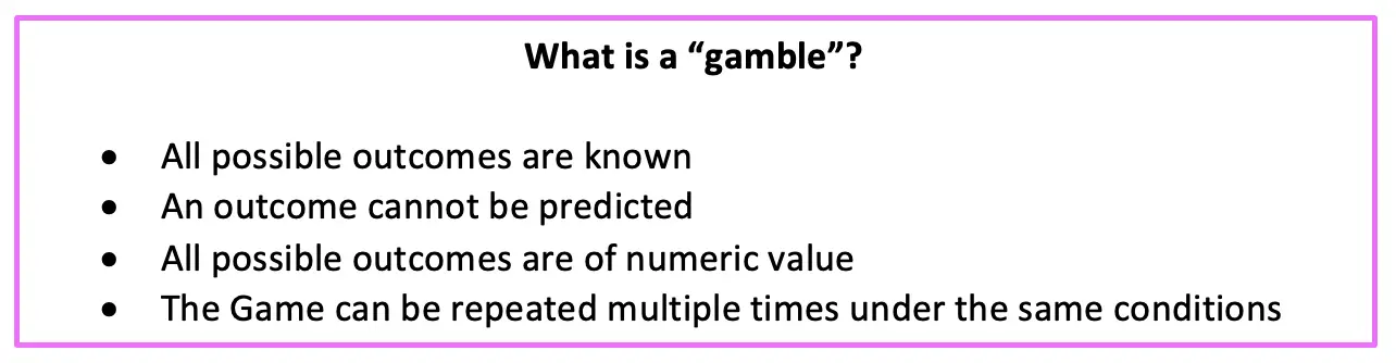 how-to-find-expected-value-math-lessons