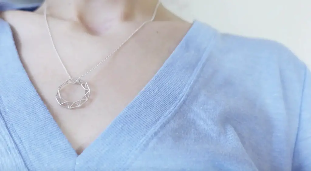 Math Jewelry Review Interview