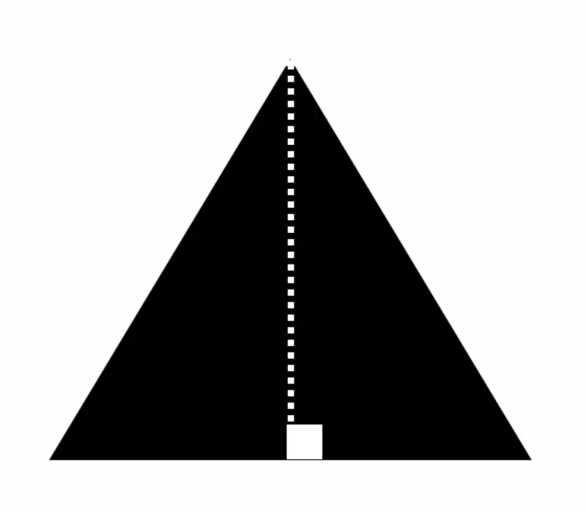 How to Construct Altitudes of a Triangle ⊿ - Math Lessons