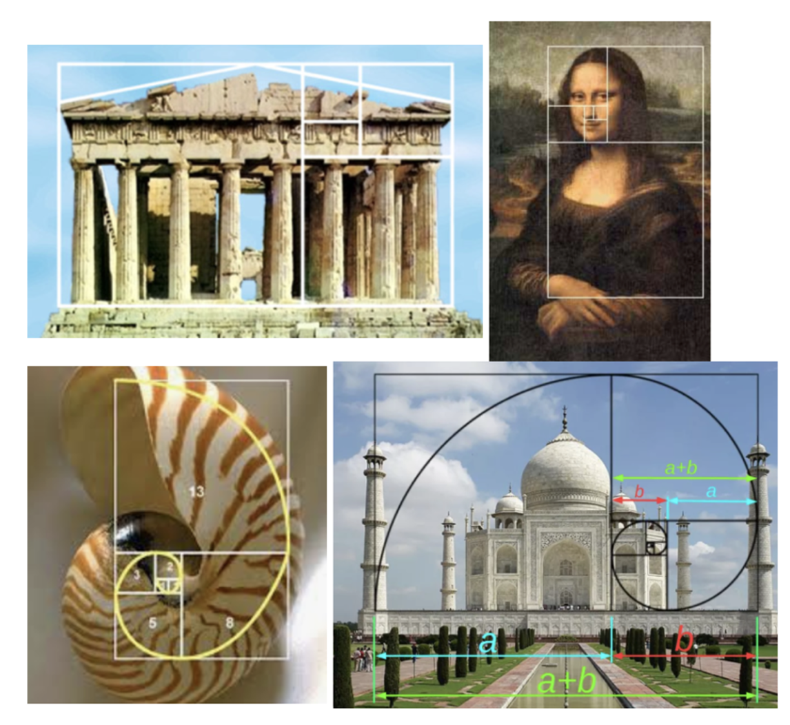 Fibonacci Sequence - Math Lessons