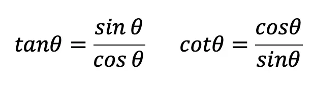 Trig Identities