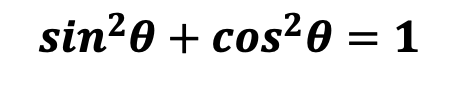 Trig Identities