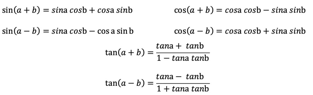 Given that tan (A+B)= tanA + tanB/ 1-tanA.tanB , find the value of tan 75  degree and tan 90 degree by taking suitable values of A and B.